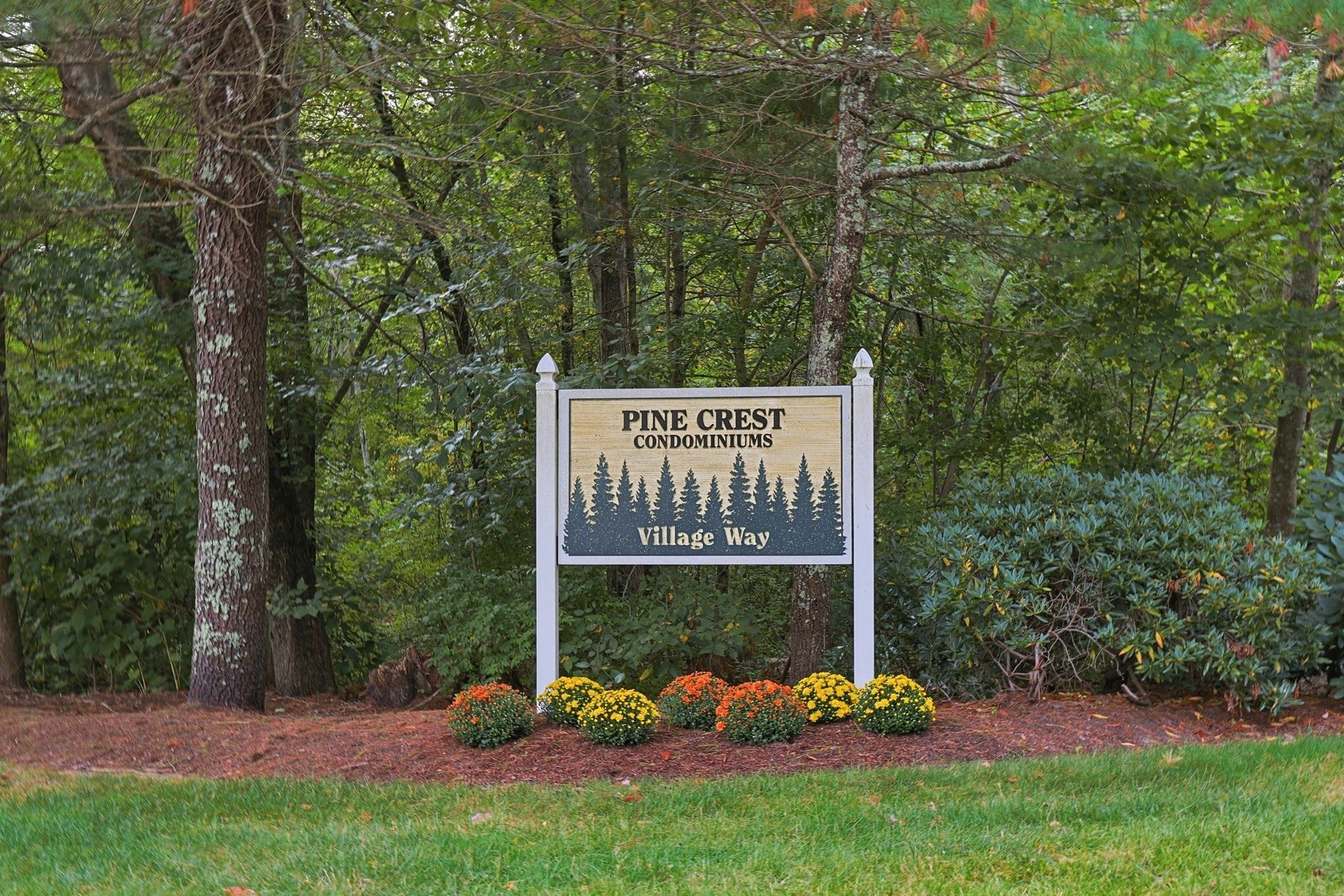 10 Village Way #A, Norton, MA Photo #10