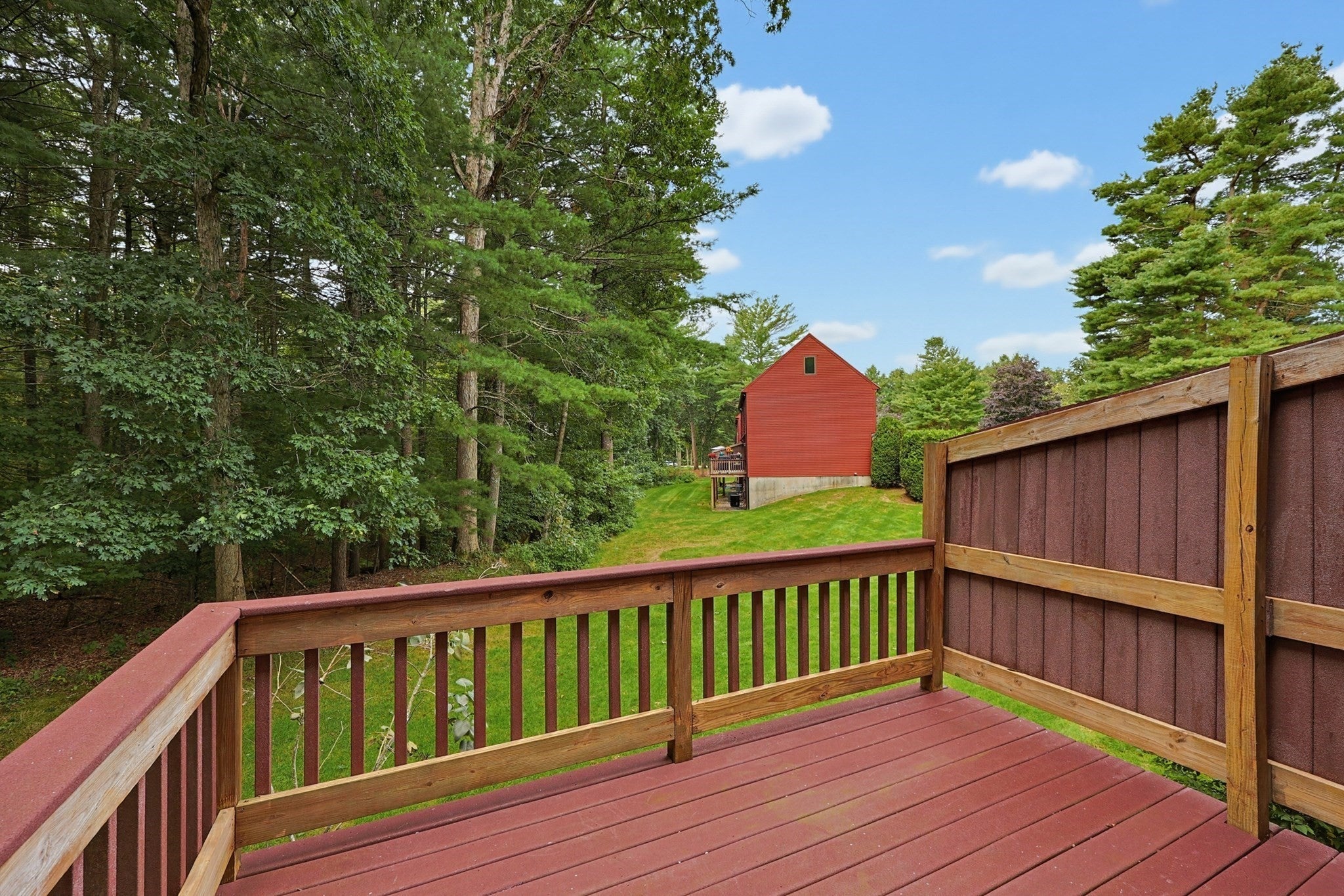 10 Village Way #A, Norton, MA Photo #18