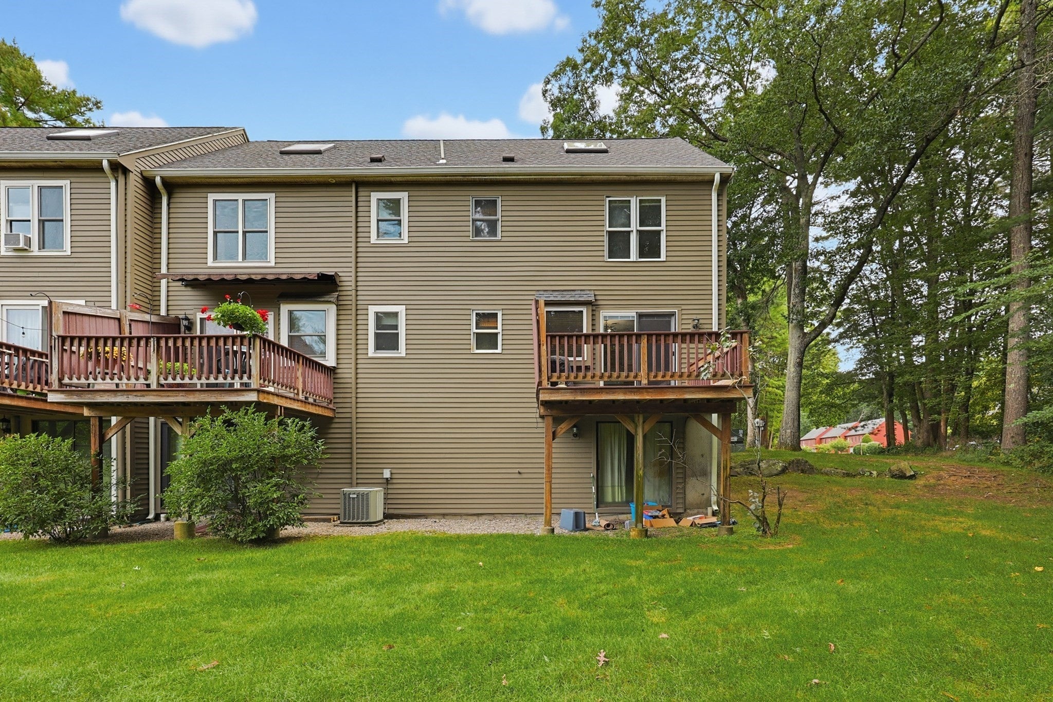 10 Village Way #A, Norton, MA Photo #8