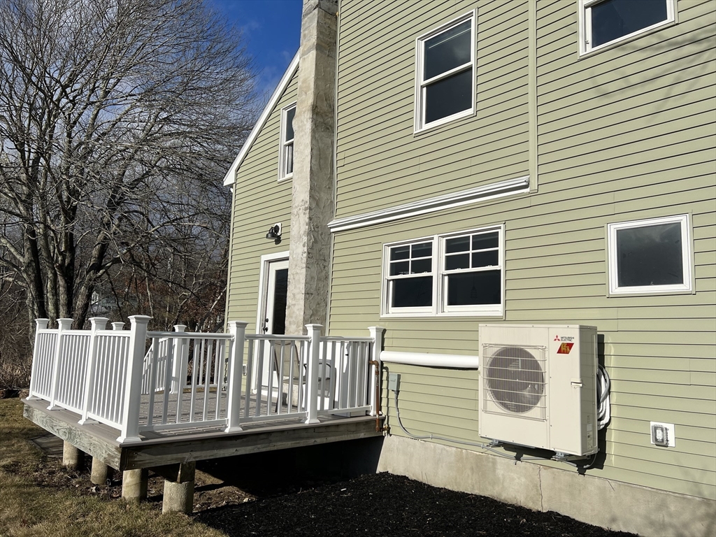 70 Burroughs Rd