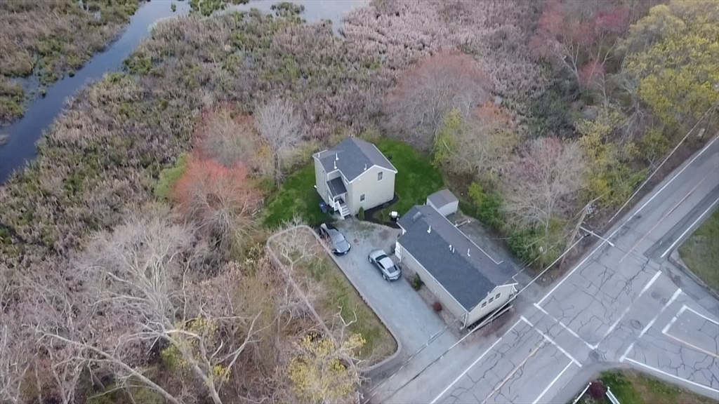 70 Burroughs Rd