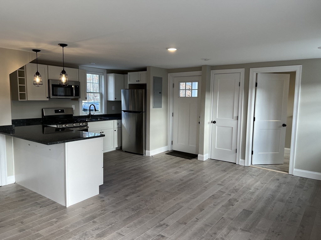70 Burroughs Rd