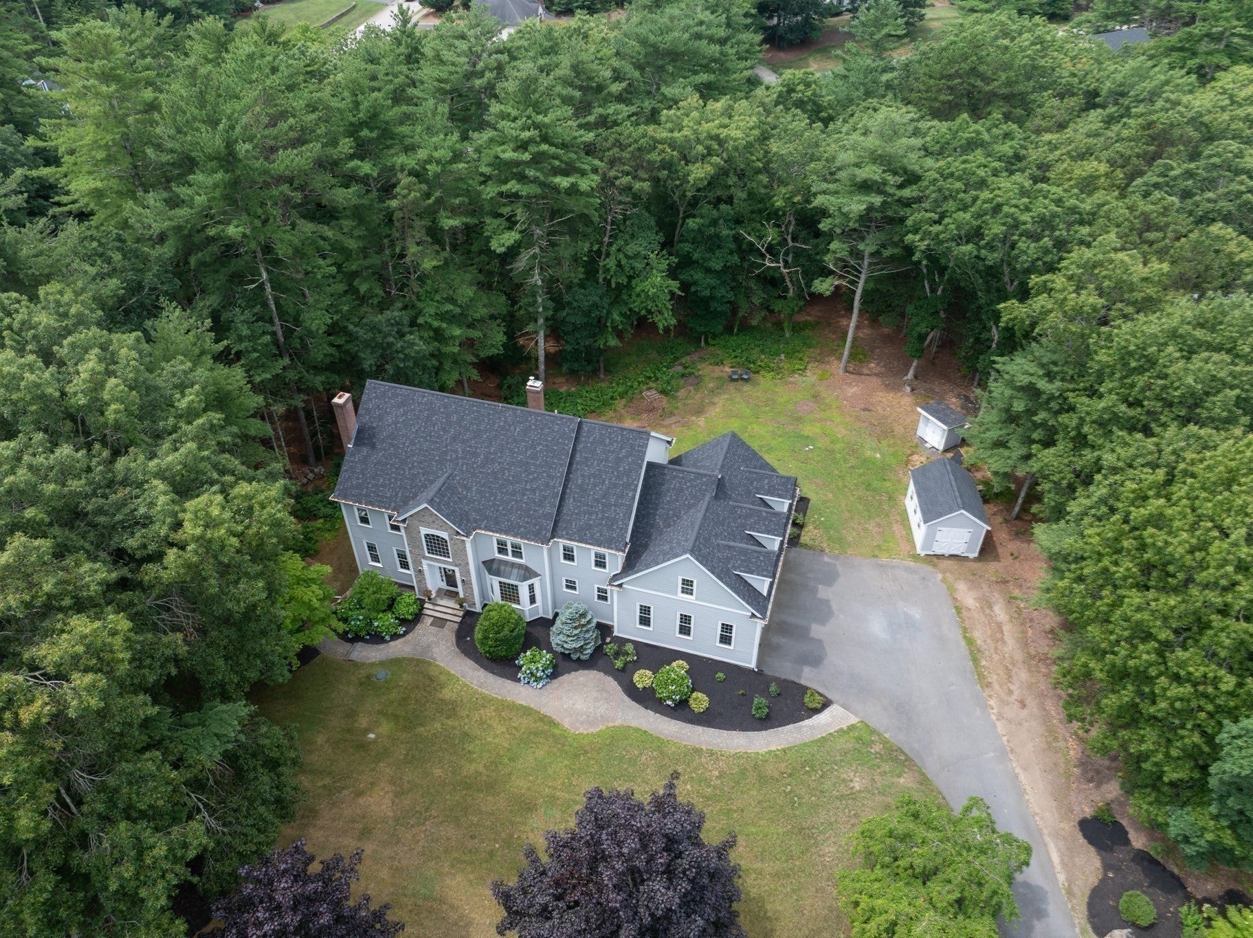 239 Country Club Way