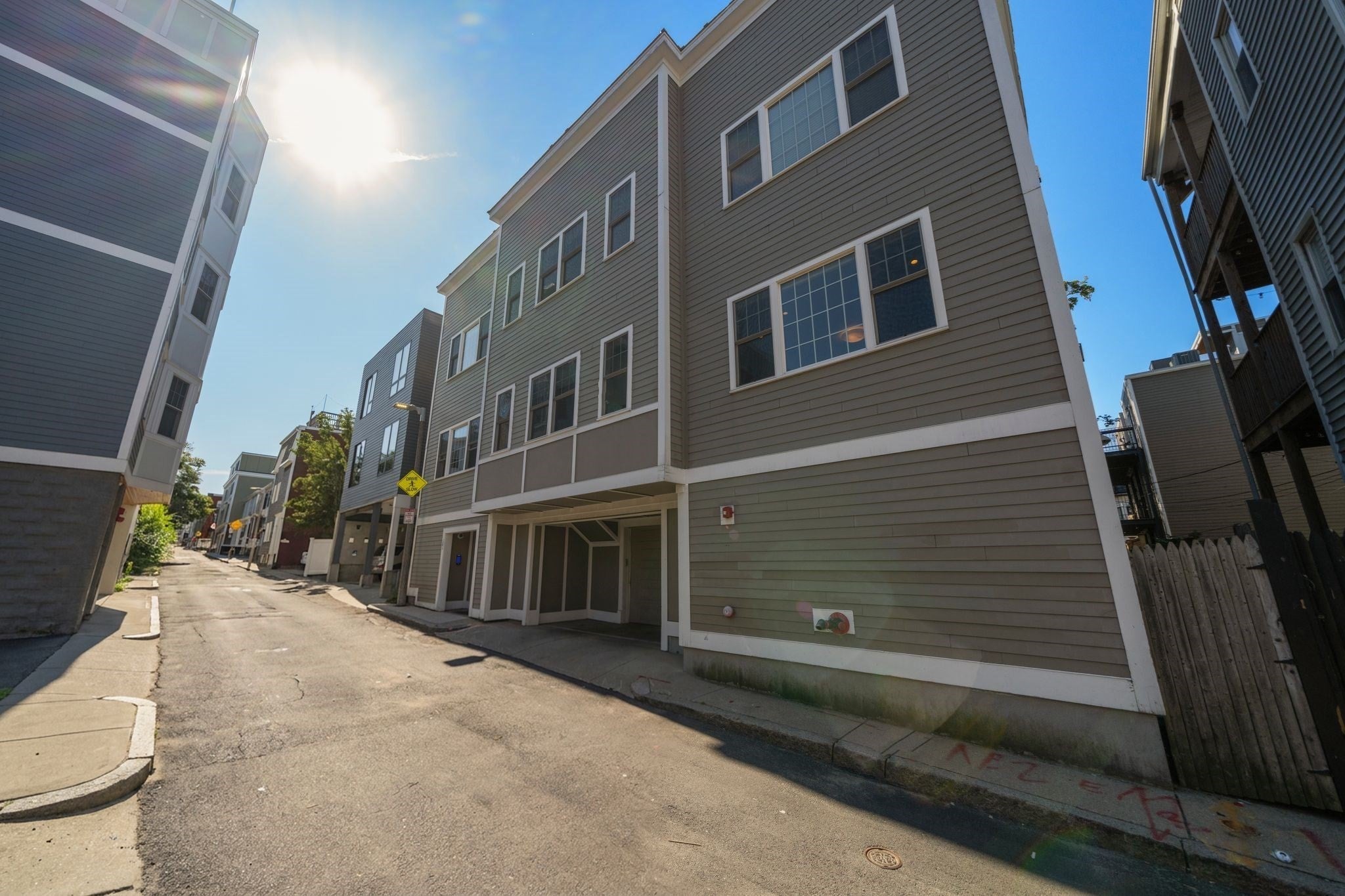161 Tudor ST #1, Boston, MA, 161 Tudor ST #1, Boston, MA Photo #22