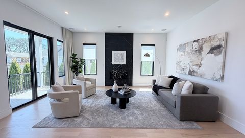 Photo of 338 Nevada St #338, Newton, MA 02460 (MLS # 73500944)