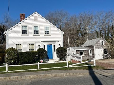 Photo of 213 Main St, Chatham, MA 02633 (MLS # 73367905)