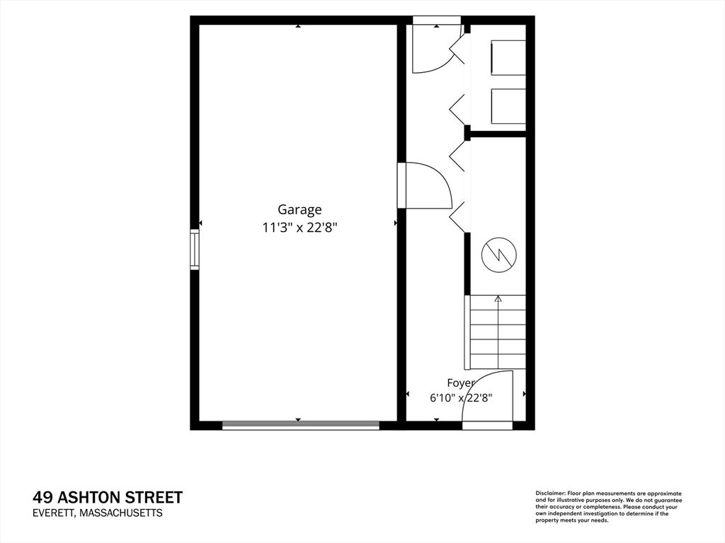 49R Ashton St #49R, Everett, MA, 49R Ashton St #49R, Everett, MA Photo #24