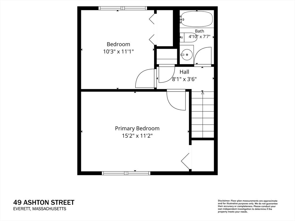 49R Ashton St #49R, Everett, MA, 49R Ashton St #49R, Everett, MA Photo #26