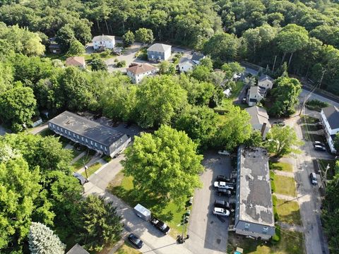 Photo of 31 Arcadia Ave, Dedham, MA 02026 (MLS # 73481513)