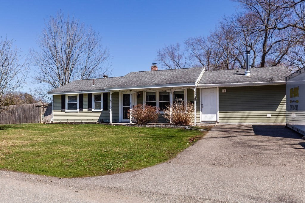 145 Bates Rd, Brockton, MA Photo #1