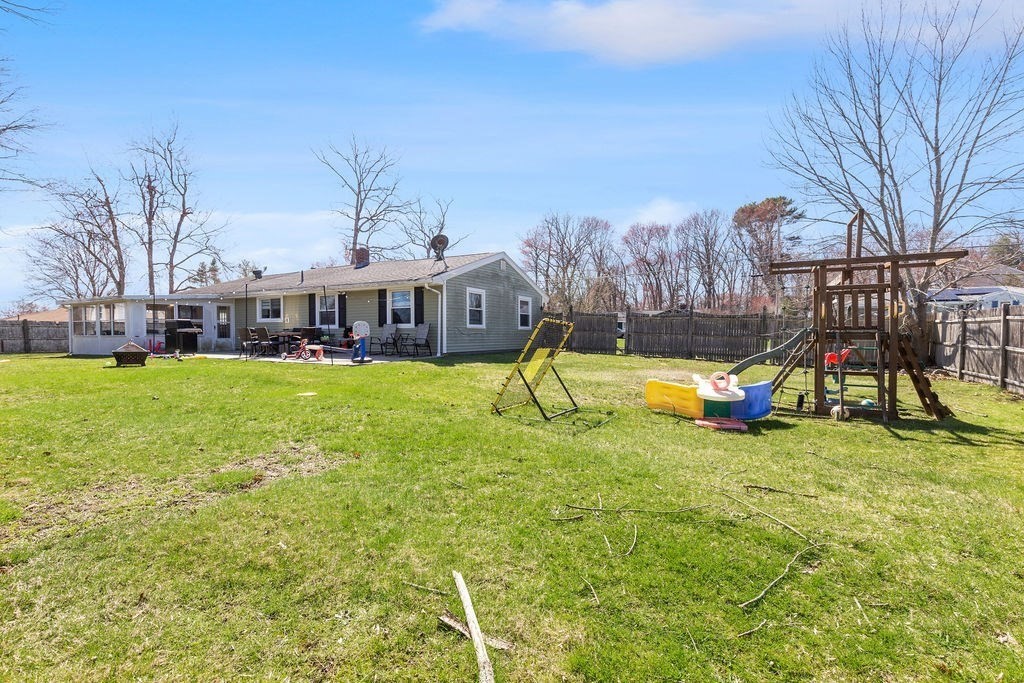 145 Bates Rd, Brockton, MA Photo #18