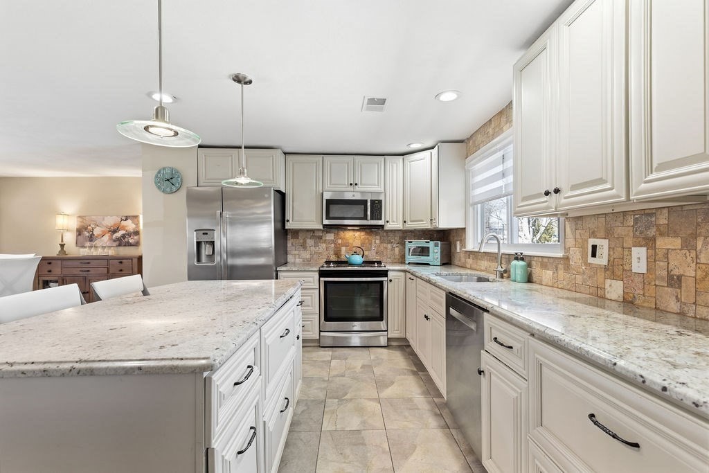 145 Bates Rd, Brockton, MA Photo #2