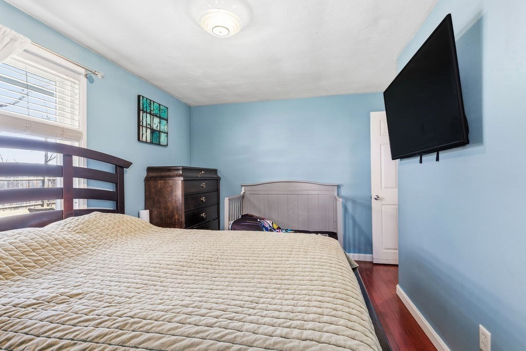 145 Bates Rd, Brockton, MA Photo #14