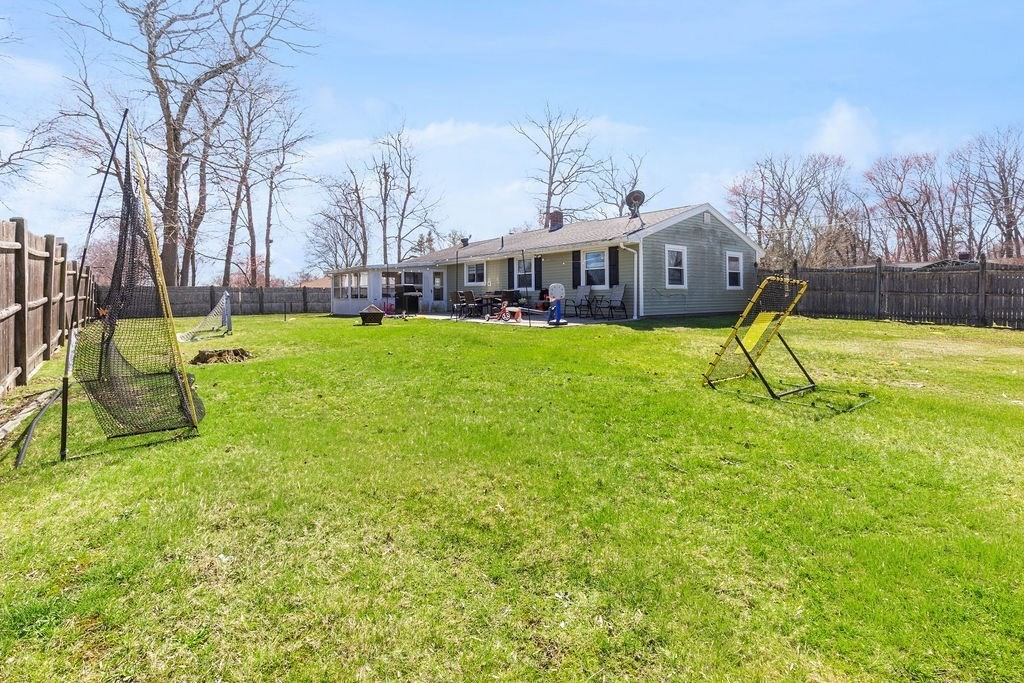 145 Bates Rd, Brockton, MA Photo #19