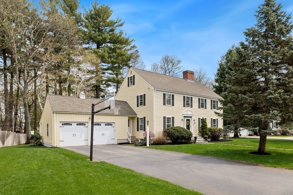 57 Avalon Road
