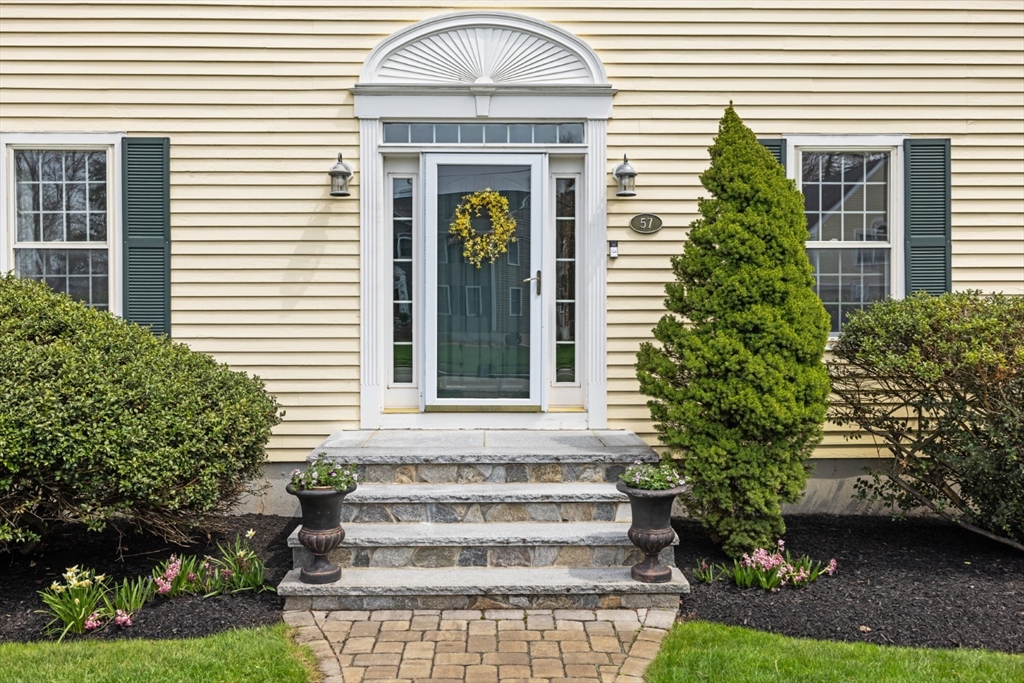 57 Avalon Road