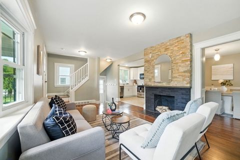 61 Boynton St Waltham MA 02453