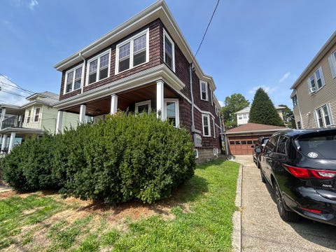 Photo of 87 Woods Ave #1, Somerville, MA 02144 (MLS # 73565246)