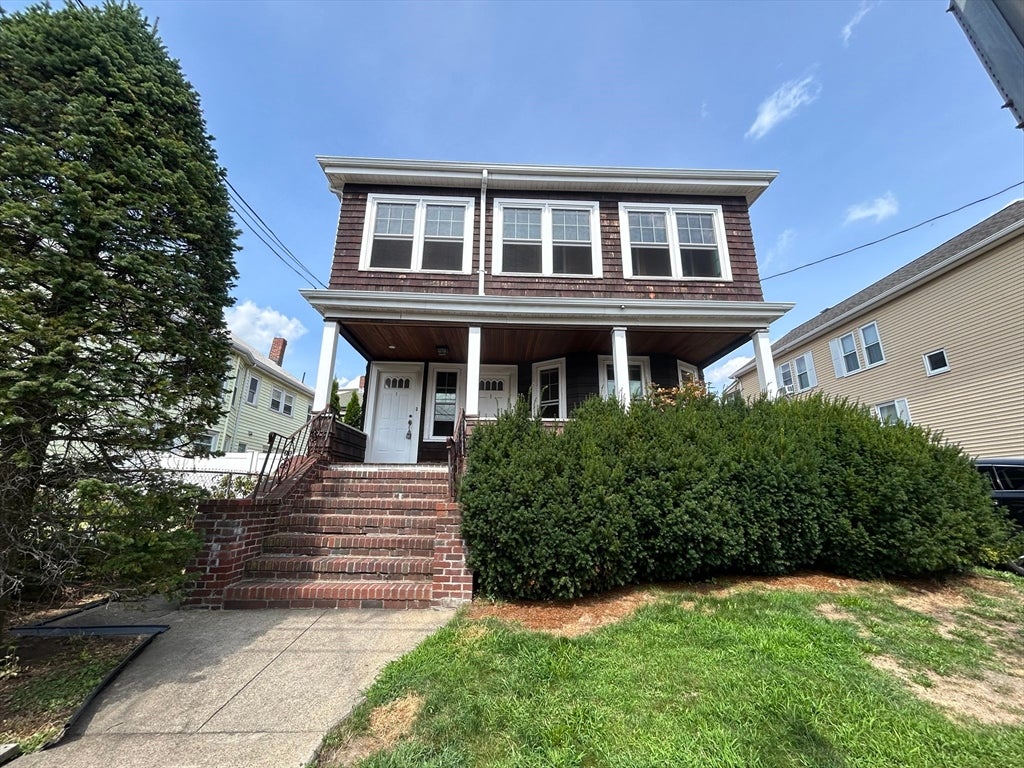 87 Woods Ave #1, Somerville, MA, 87 Woods Ave #1, Somerville, MA Photo #2
