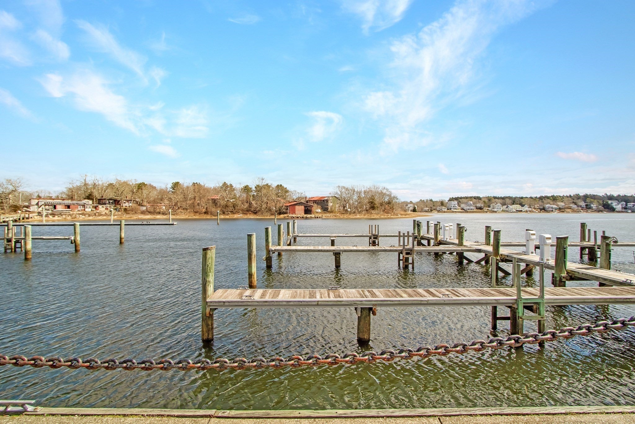 45 Main St 217, Wareham MA 02571