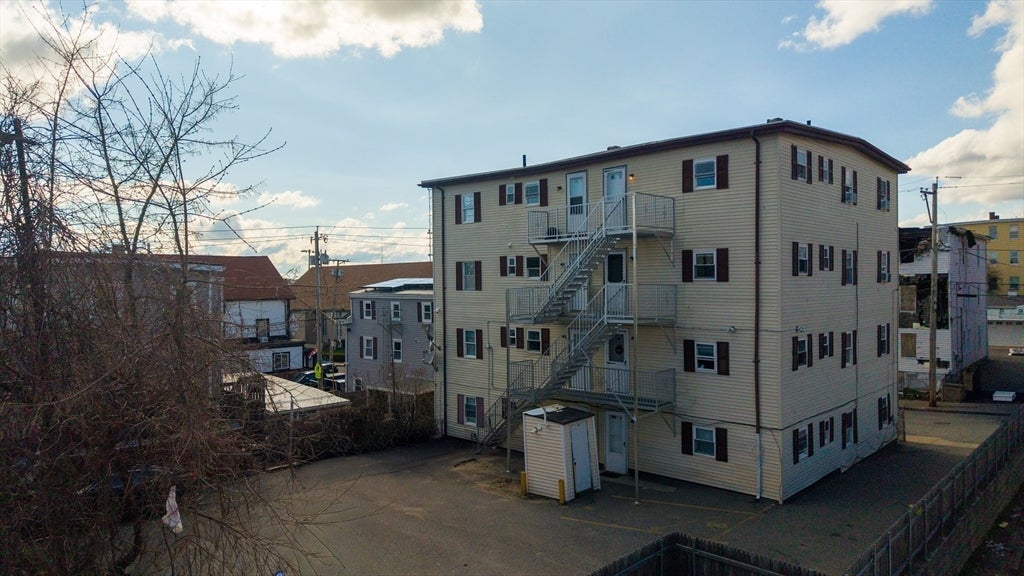 144 Choate St.