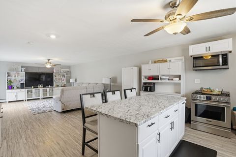 Photo of 16 Brown St, North Providence, RI 02904 (MLS # 73506345)