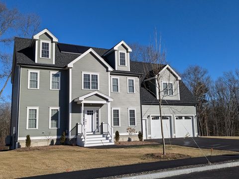45 Orange St Bridgewater MA 02324