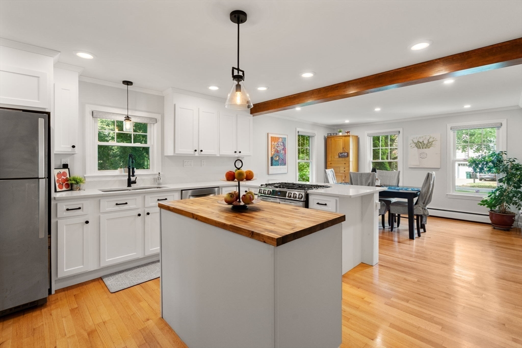 3 Berkeley Rd