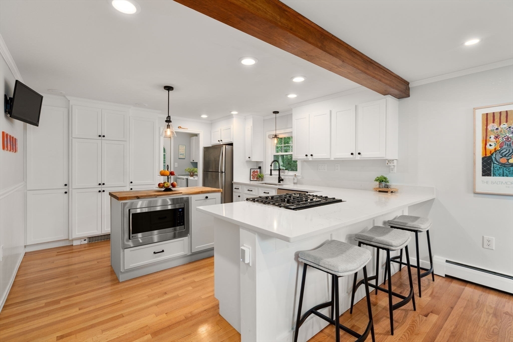 3 Berkeley Rd