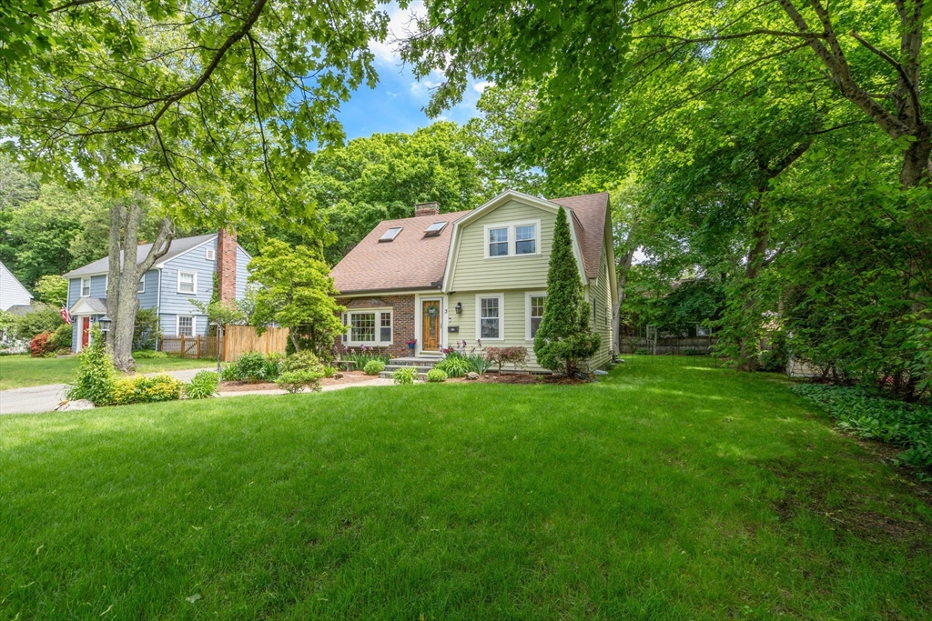 3 Berkeley Rd