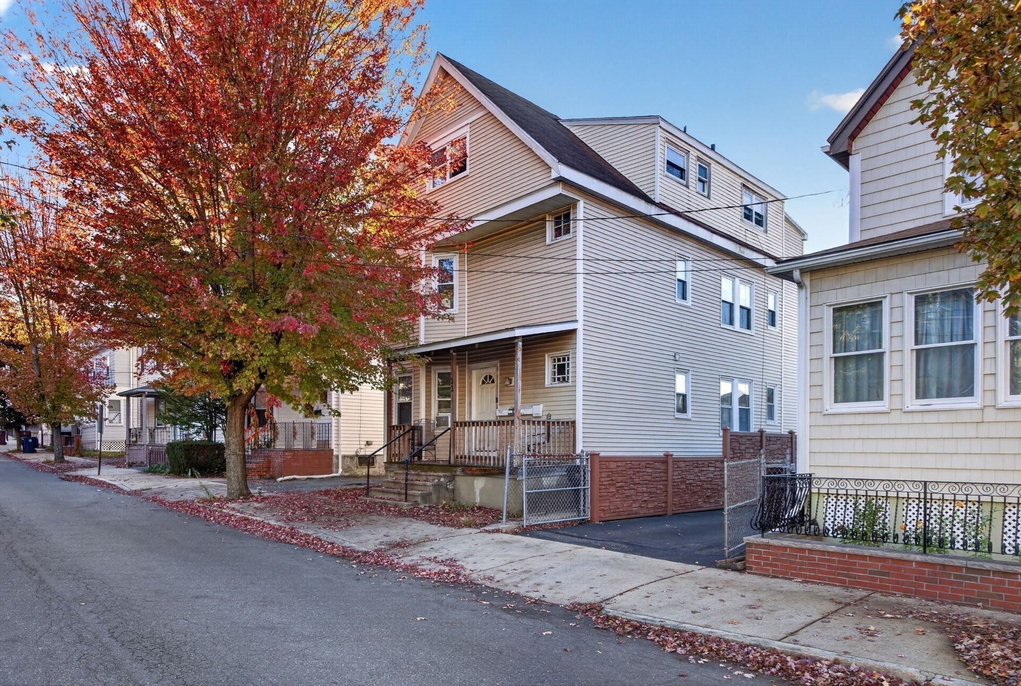 22 Bolster St, Everett, MA Photo #23