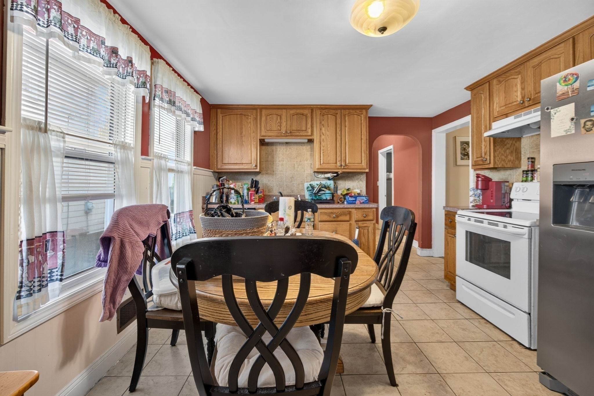 22 Bolster St, Everett, MA Photo #11