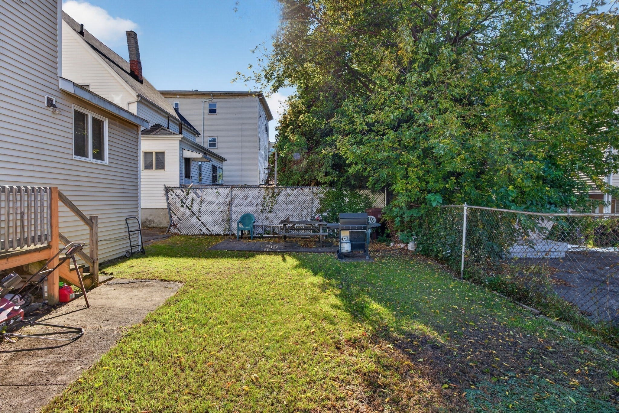 22 Bolster St, Everett, MA Photo #21