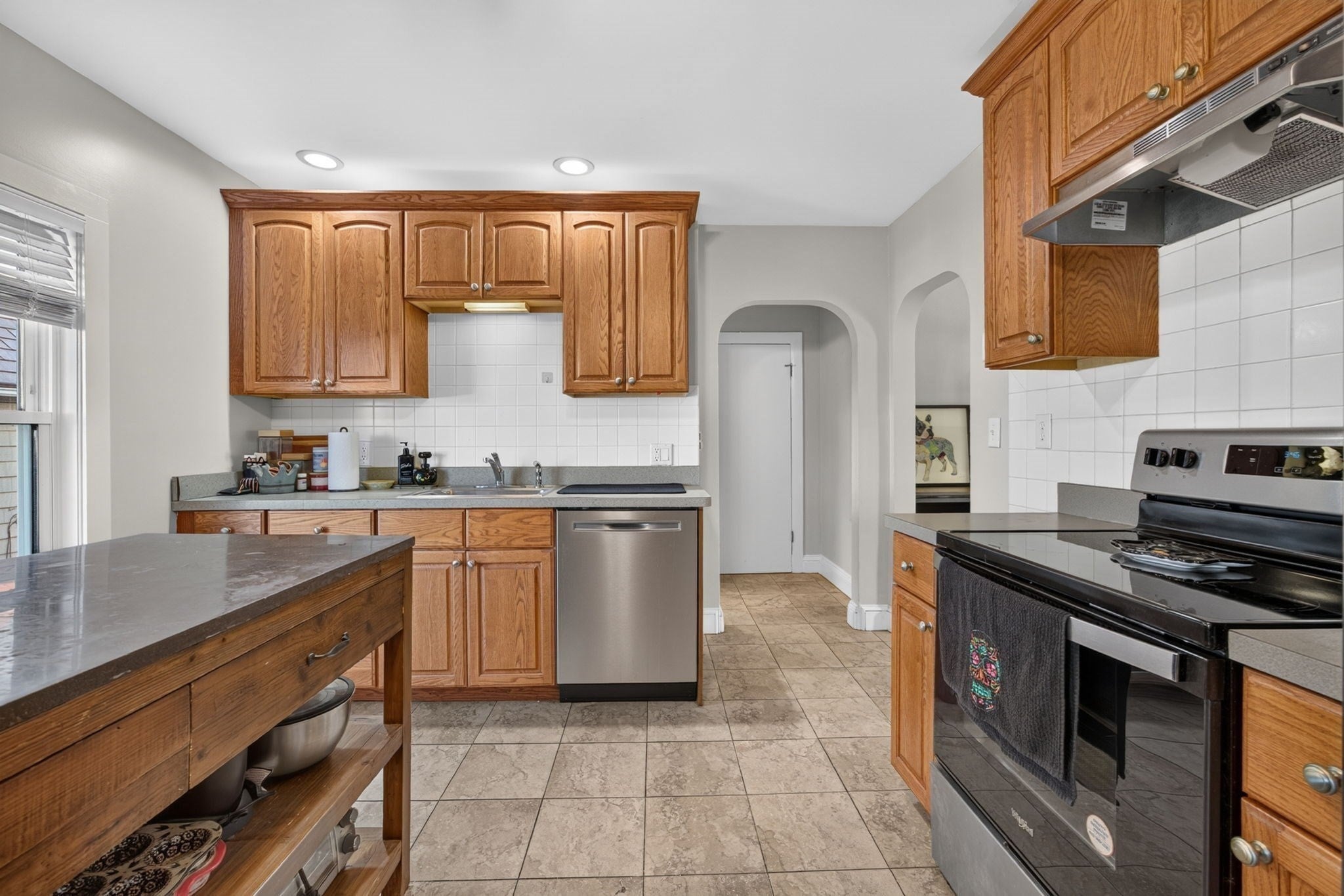 22 Bolster St