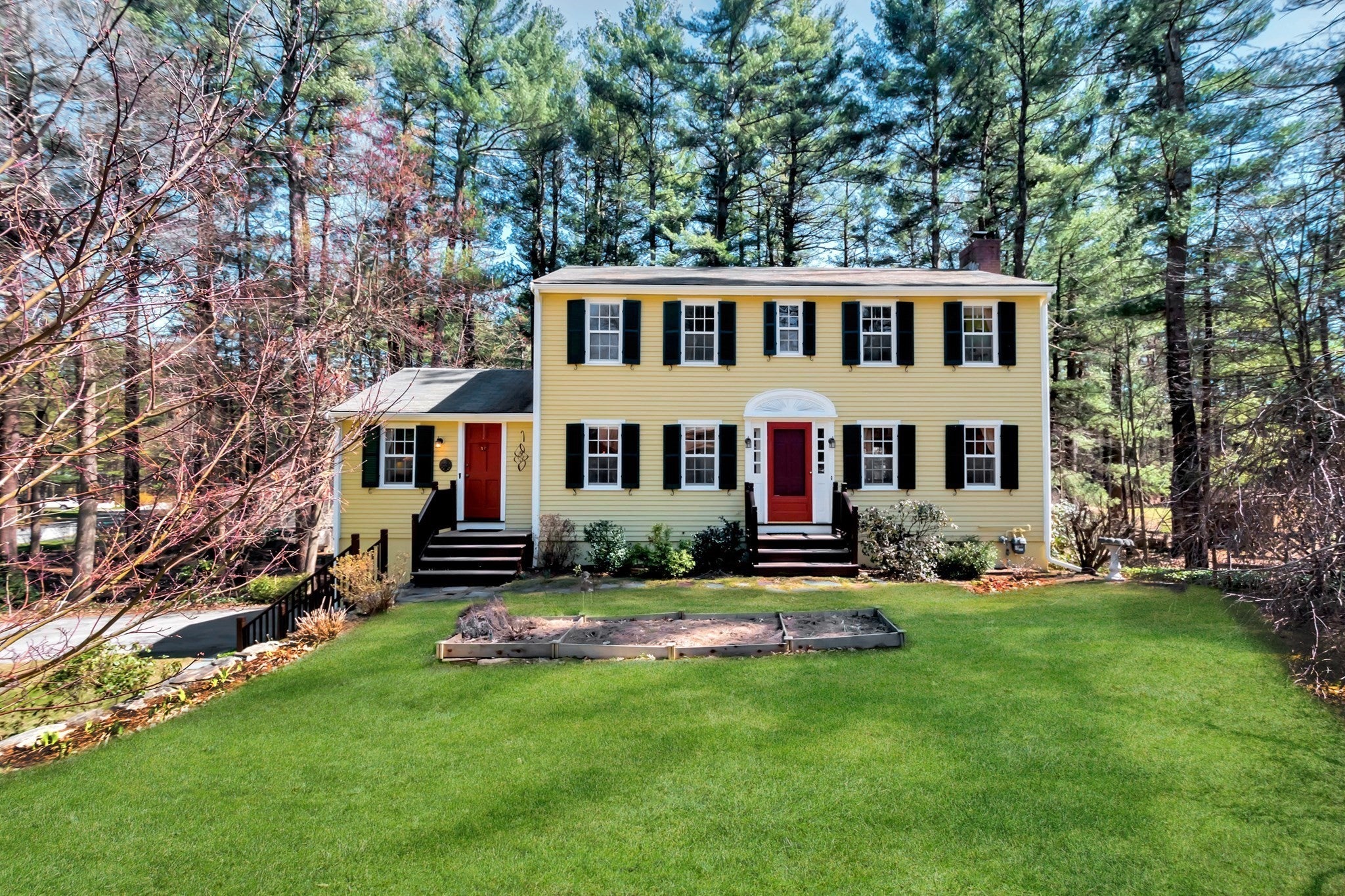 16 Agawam Road, Acton, MA Photo #1