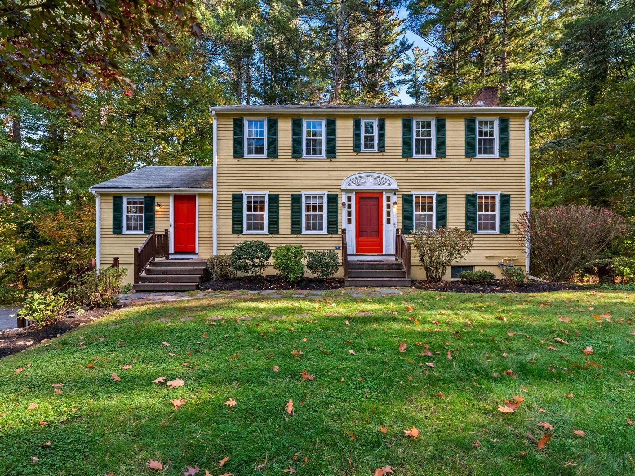 Photo of 16 Agawam Road, Acton, MA
