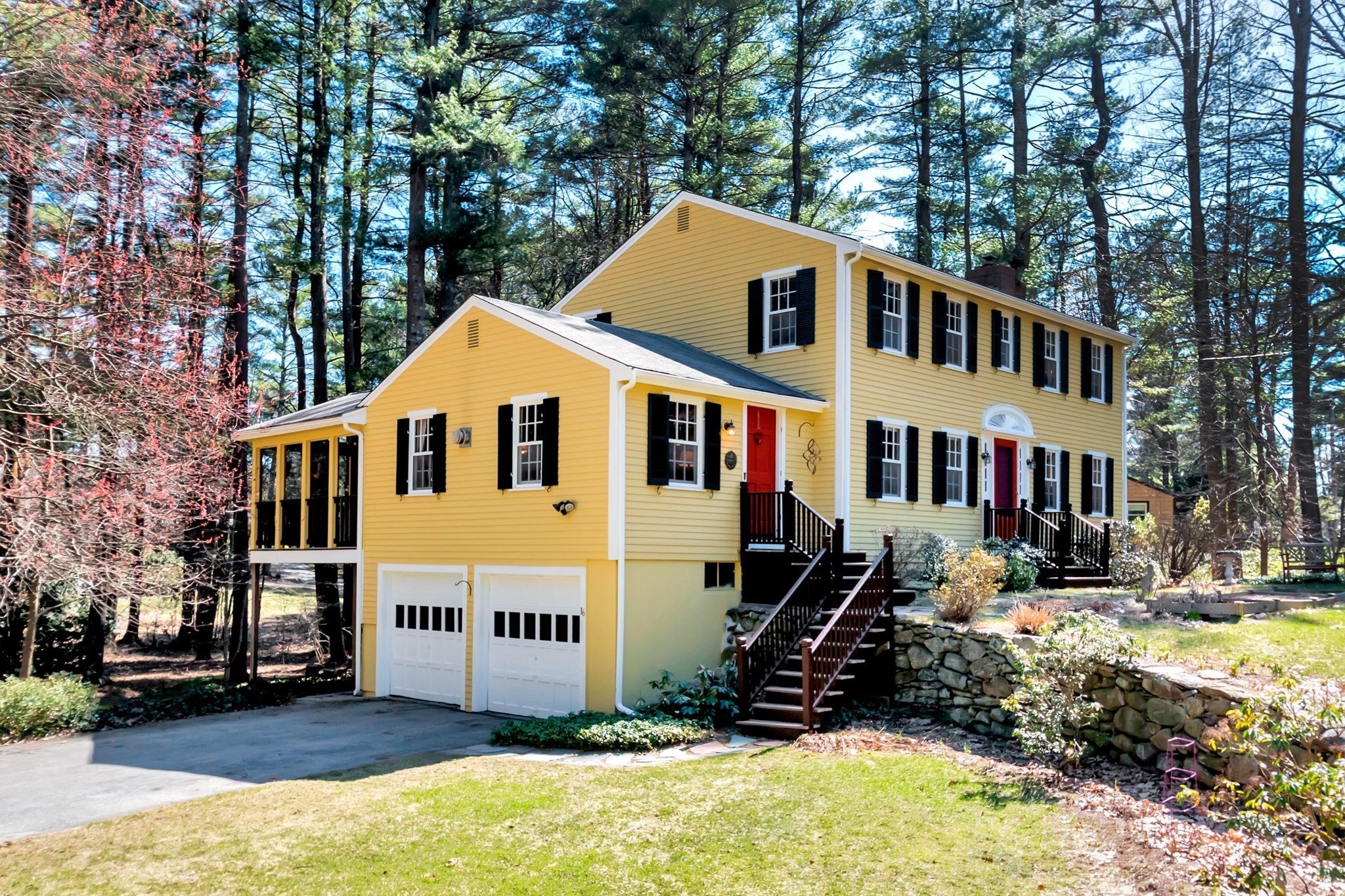 16 Agawam Road, Acton, MA Photo #2