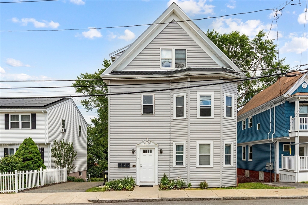 154-156A Franklin Street