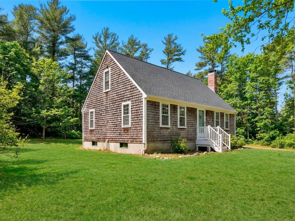151 Walnut Plain Rd