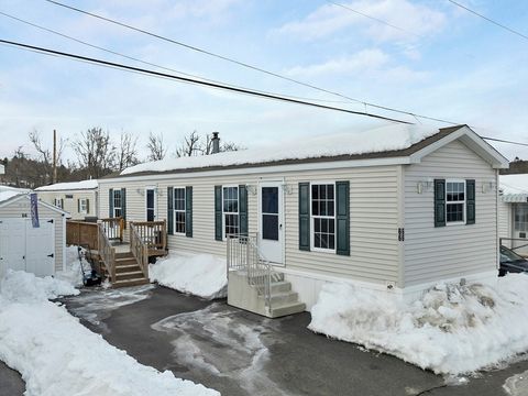Photo of 66 Brookwood, Salem, NH 03079 (MLS # 73477168)
