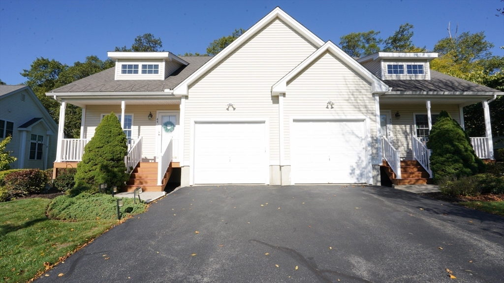 44 Maple Terrace 12A