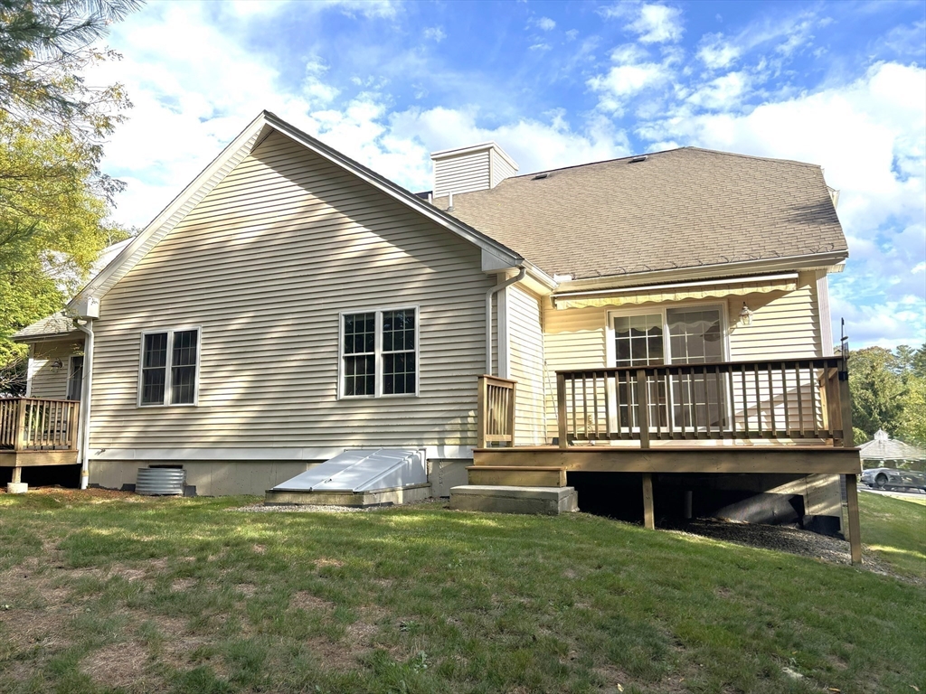44 Maple Terrace 12A