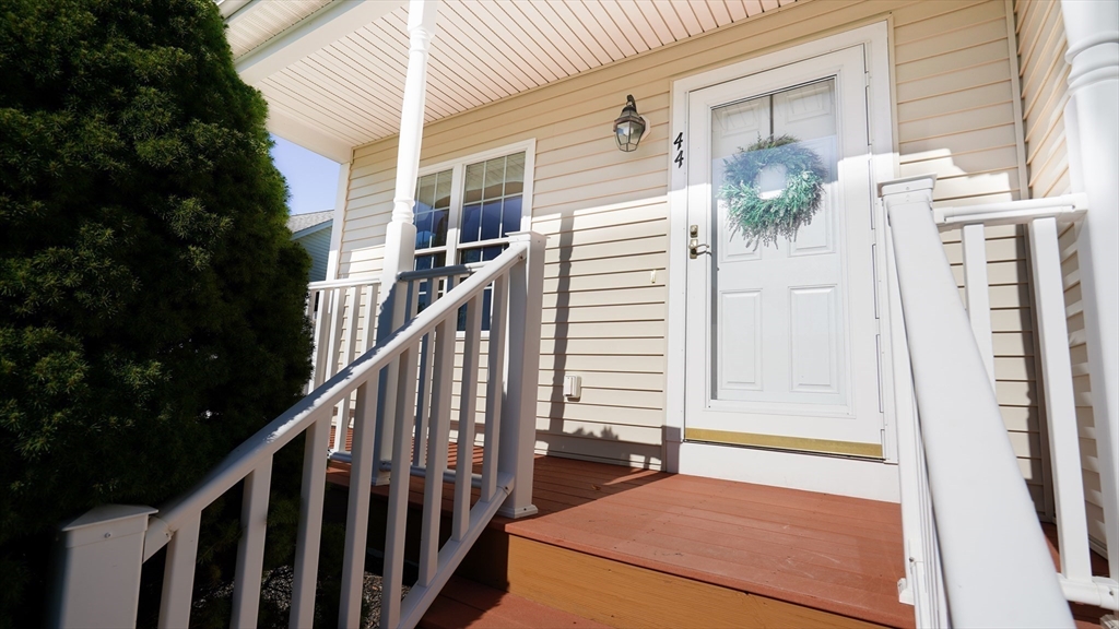 44 Maple Terrace 12A