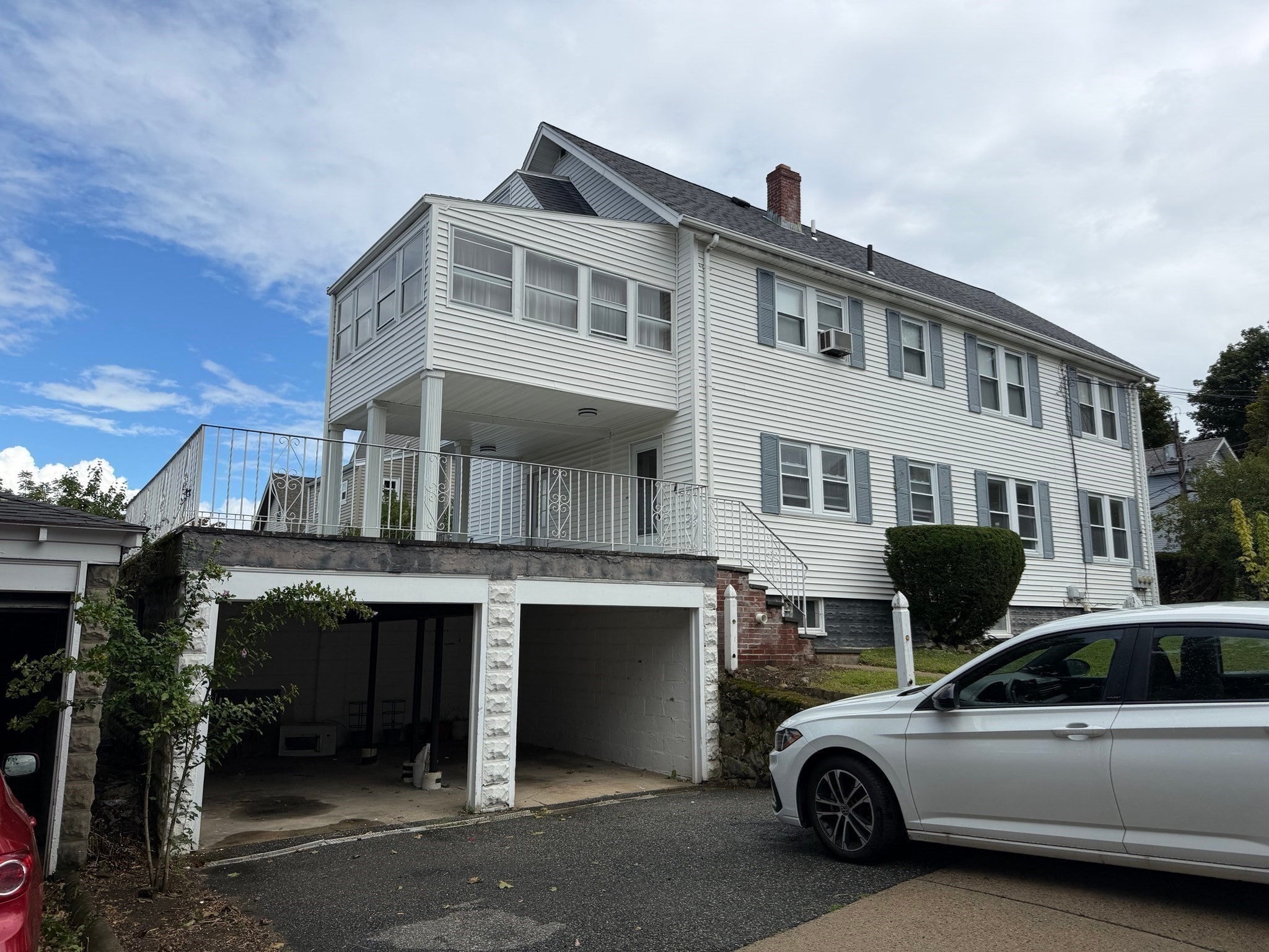 25 Moulton Rd #1, Arlington, MA Photo #3