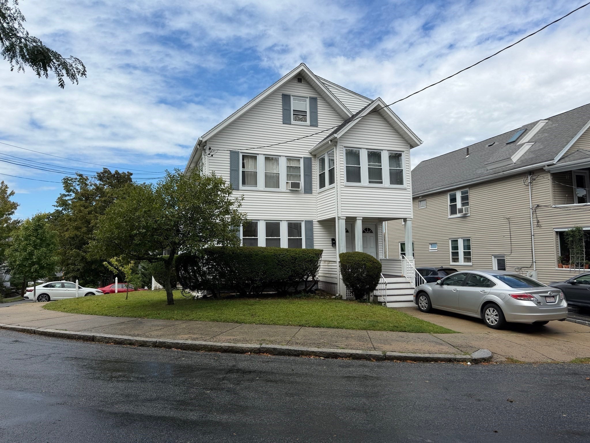 Photo of 25 Moulton Rd, Arlington, MA