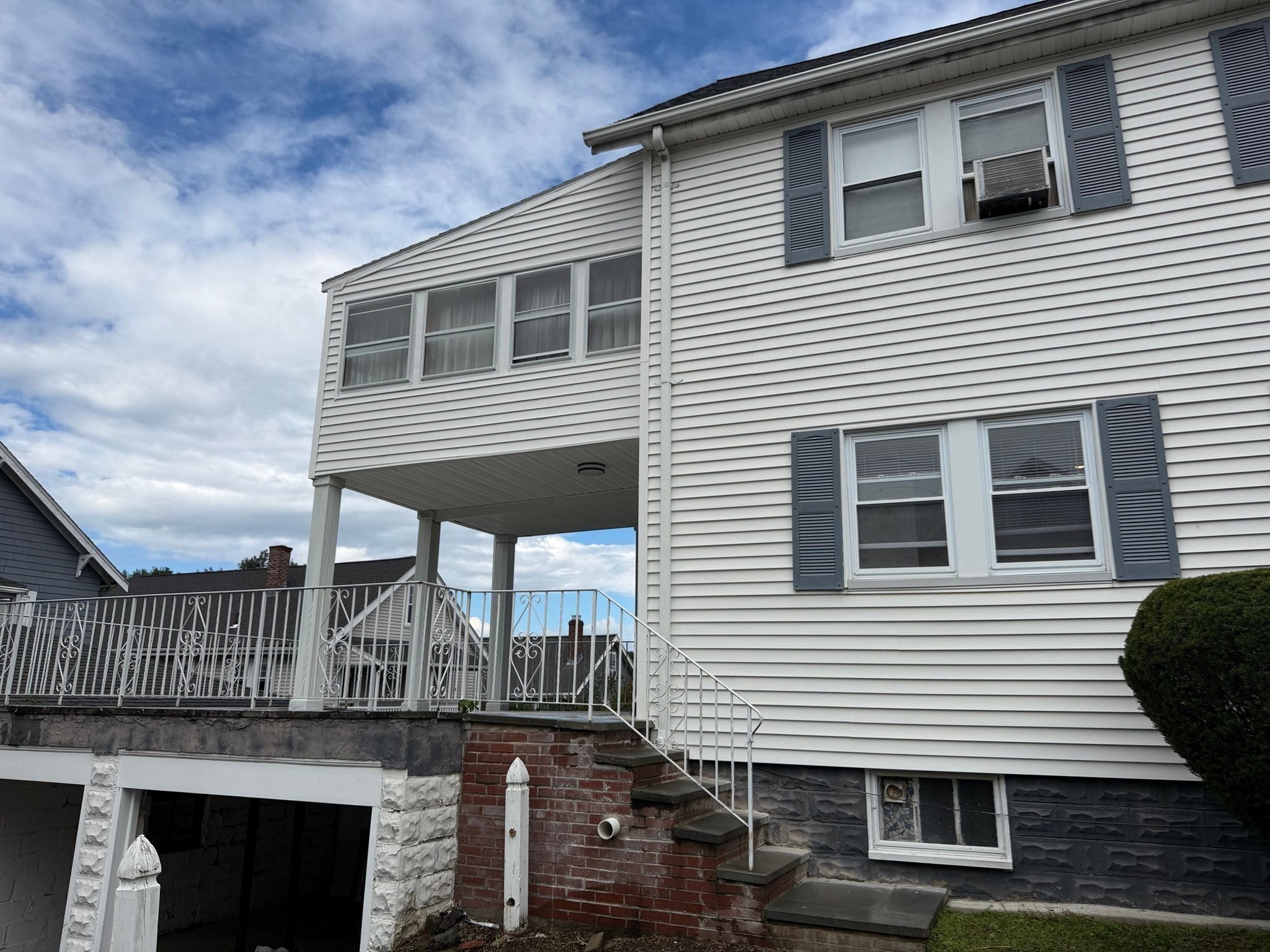 25 Moulton Rd #1, Arlington, MA Photo #4