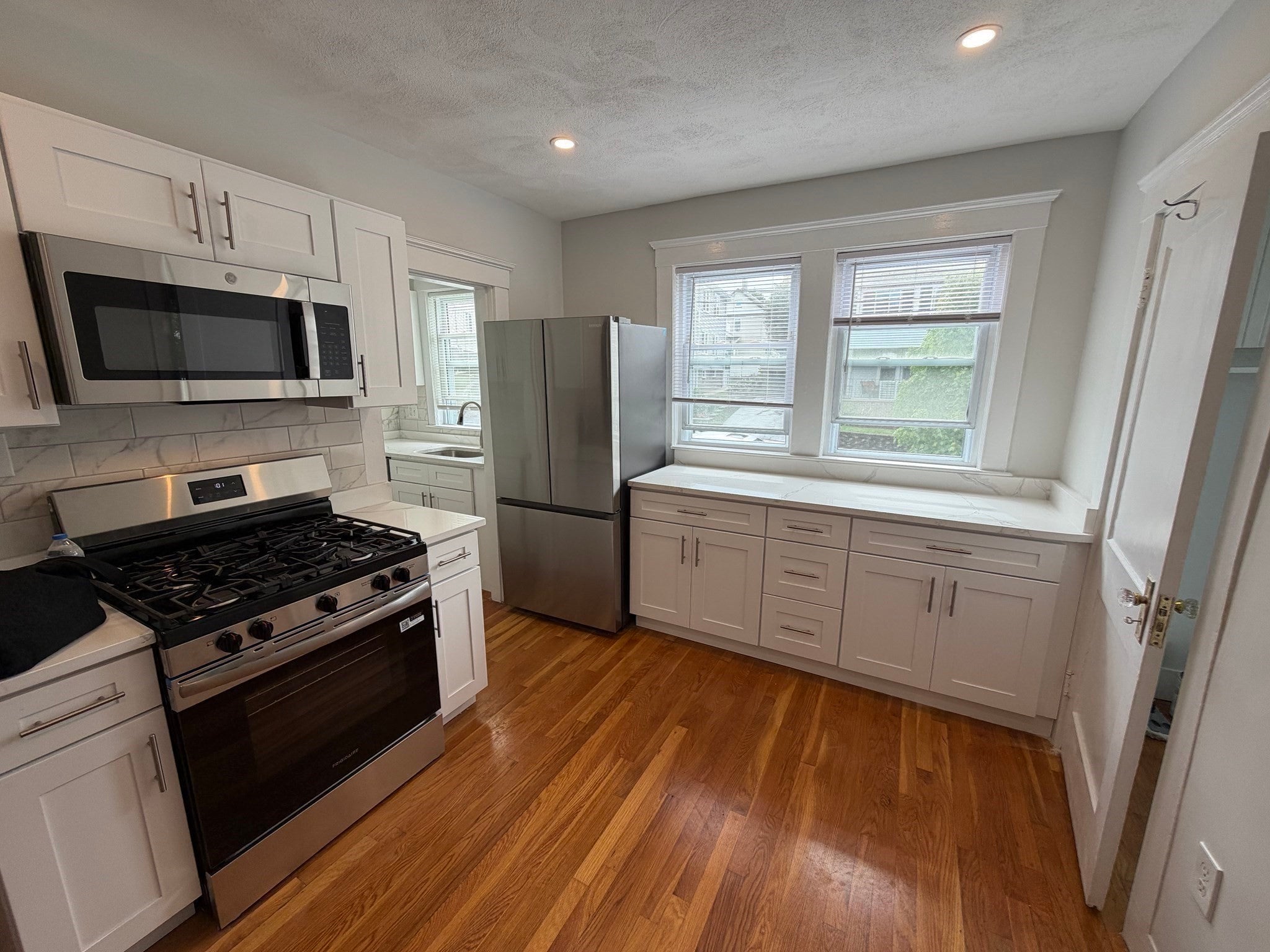 25 Moulton Rd #1, Arlington, MA Photo #5