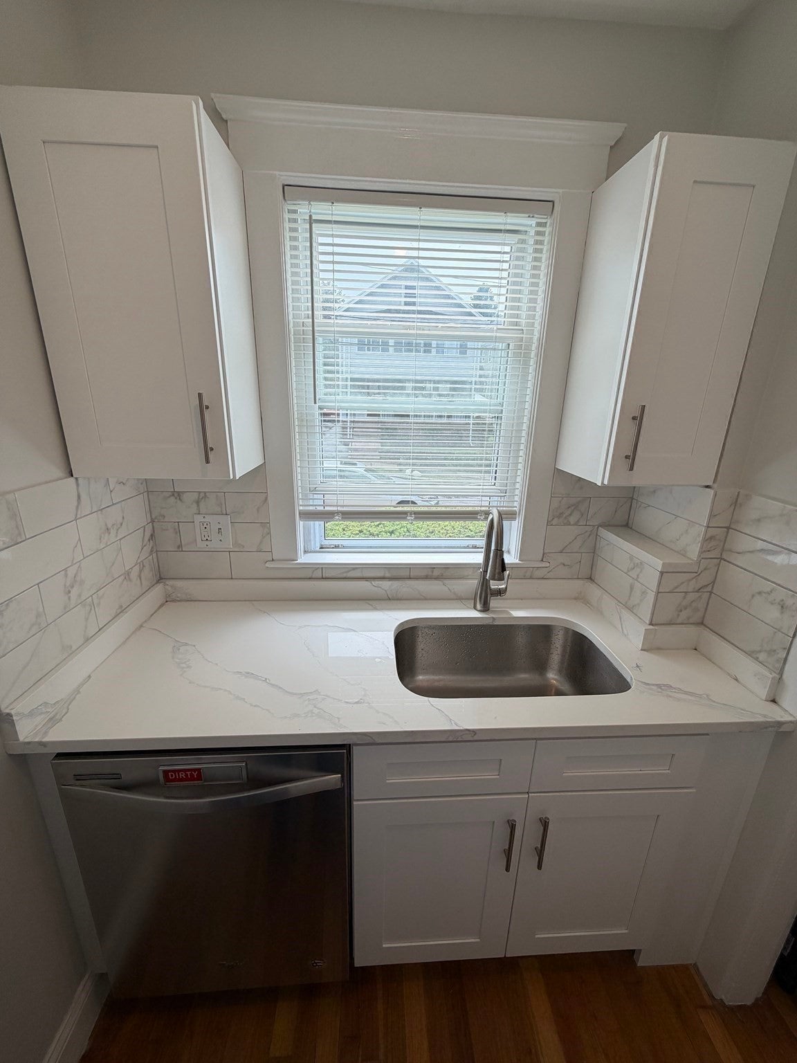 25 Moulton Rd #1, Arlington, MA Photo #9