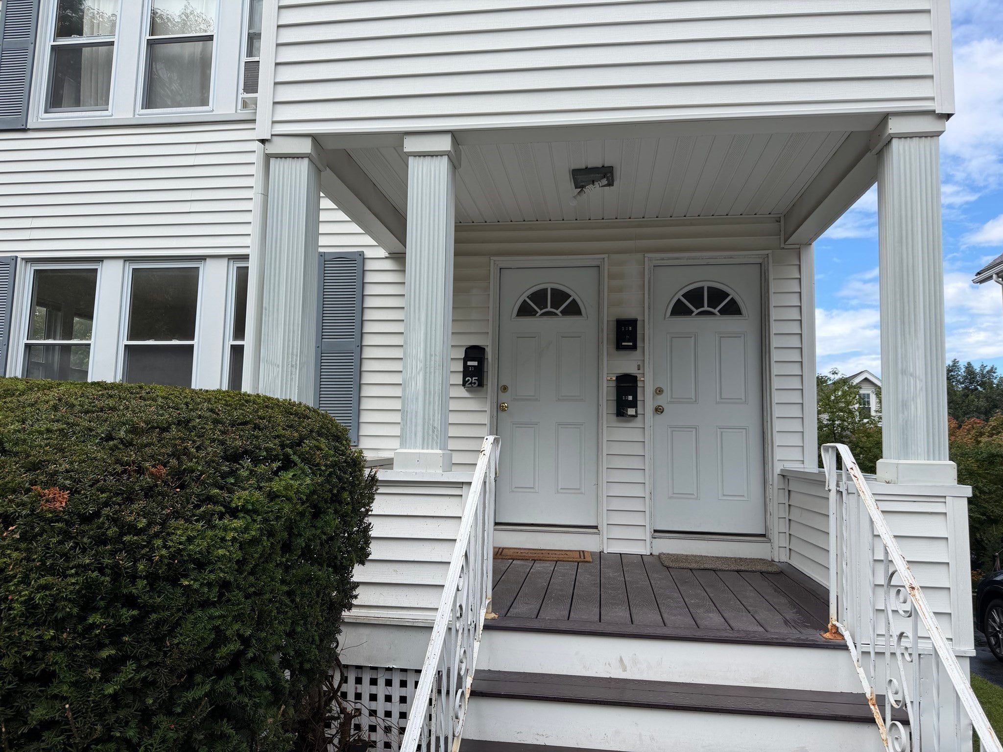 25 Moulton Rd #1, Arlington, MA Photo #2