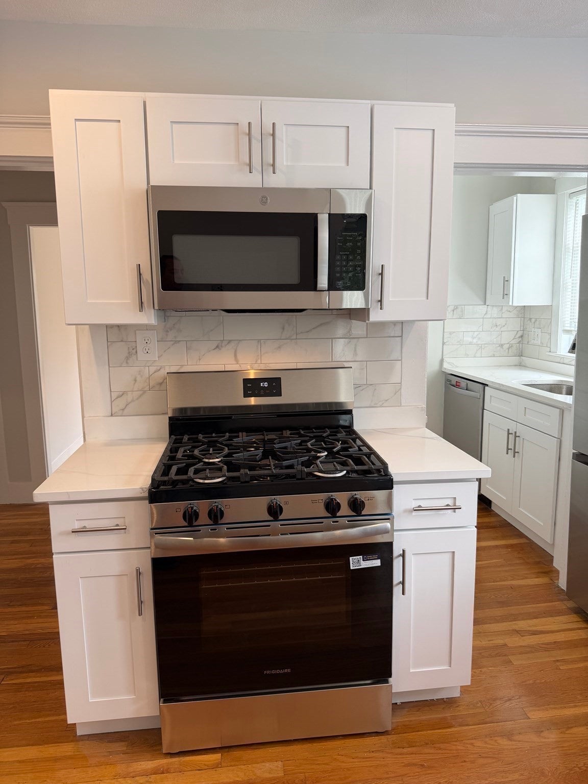 25 Moulton Rd #1, Arlington, MA Photo #6